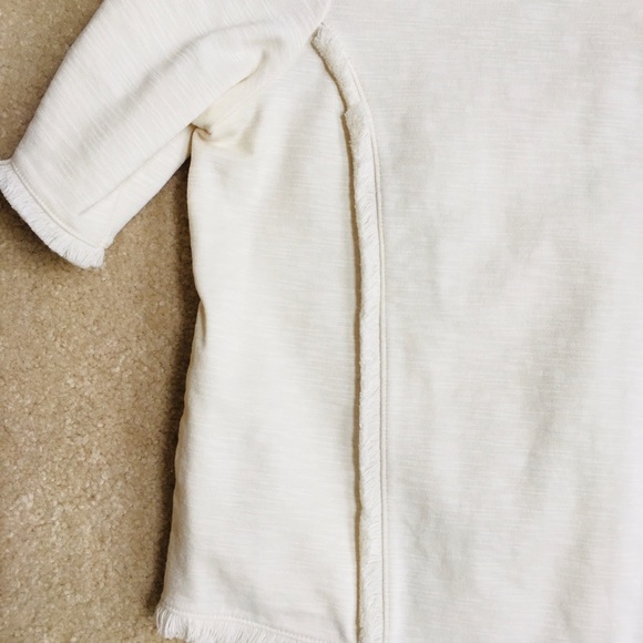 Banana Republic waist length top - Picture 3 of 3